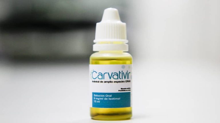 carvativir