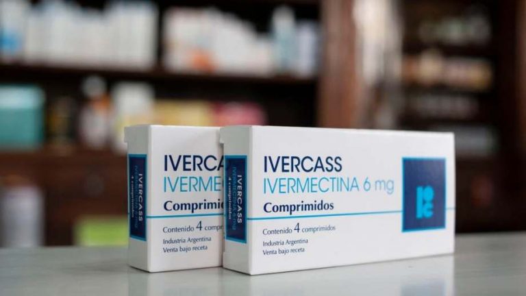 ivermectina