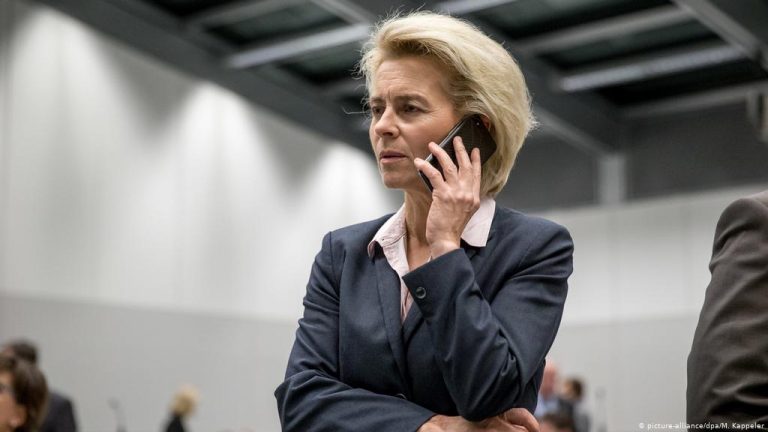 leyen