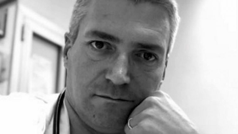 medico italiano