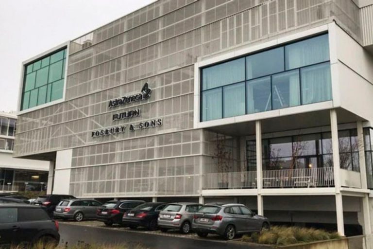 planta astrazeneca