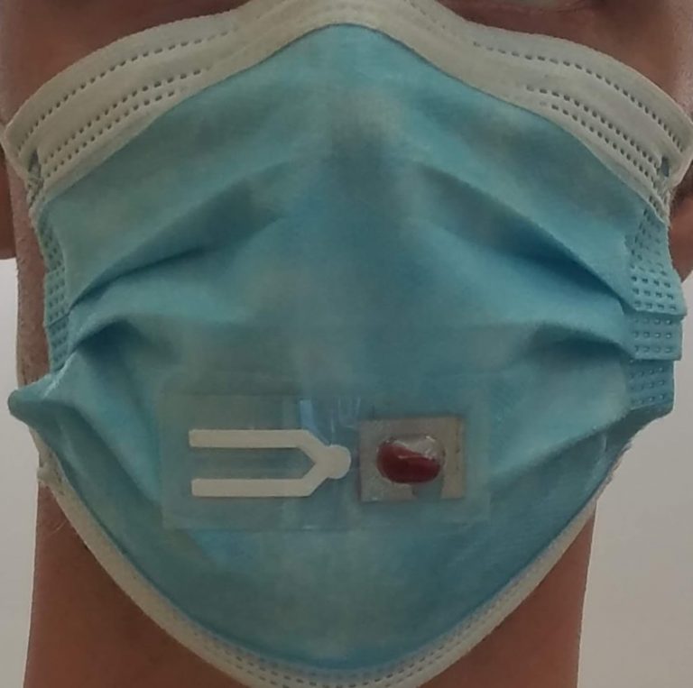 sensorcovid