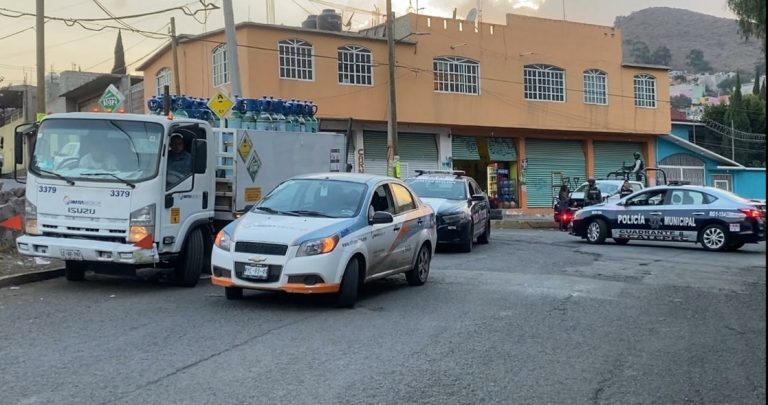 camion oxigeno