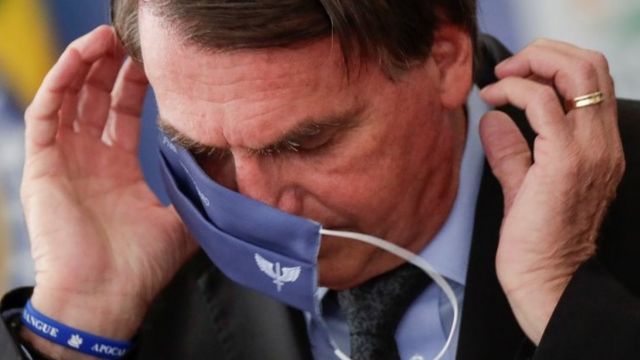 Bolsonaro