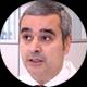 David Rodríguez Lázaro, director del área de microbiología de la Universidad española de Burgos
