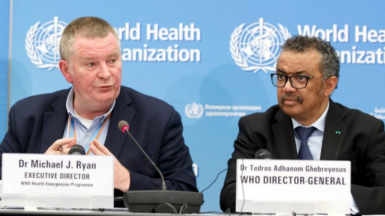 ryan tedros