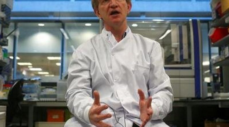 Adrian Hill