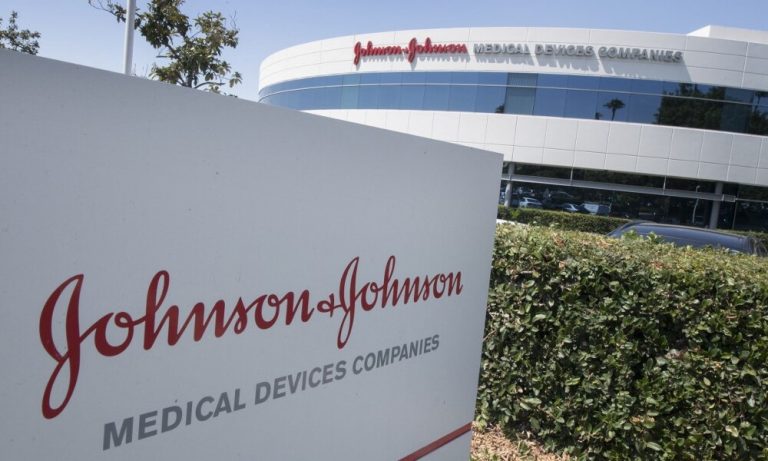 johnson-and-johnson