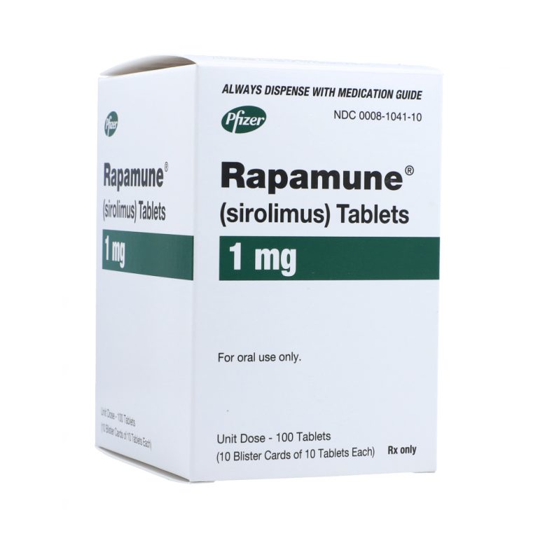 rapamune