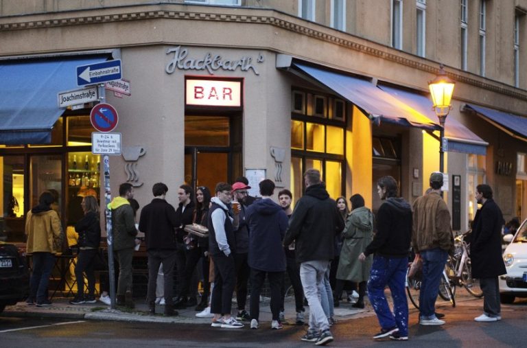 bar berlin