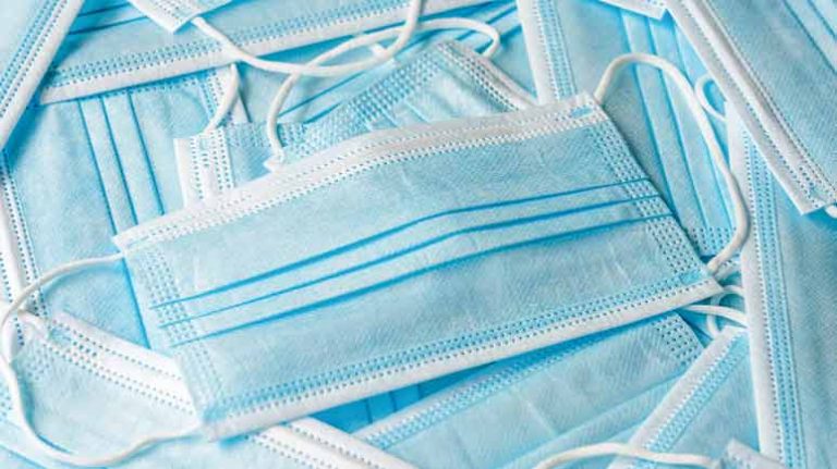 medical-face-masks