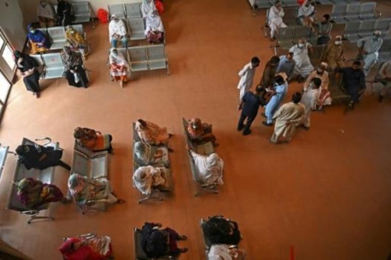 pacientes india