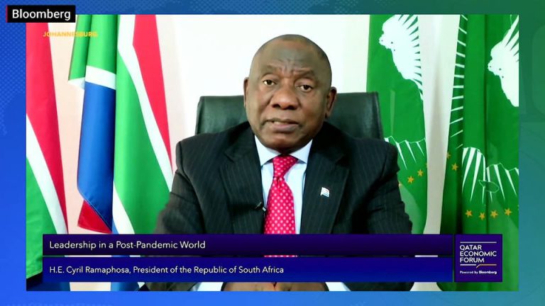 ramaphosa