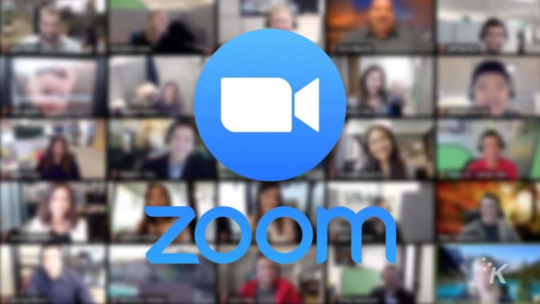 zoom wallpaper