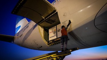 Argentina ya recibió 27 millones de dosis de vacunas contra el COVID