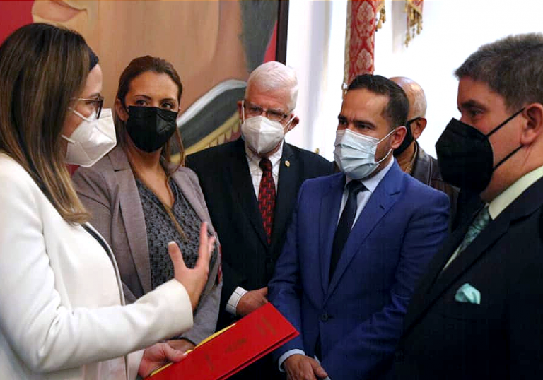 AN-consignC3B3-Acuerdo-sobre-LiberaciC3B3n-de-Patentes-ante-el-MPPRE