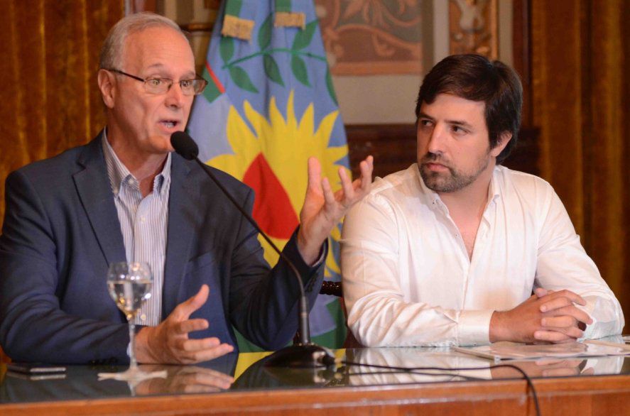 Axel Kicillof confirm&oacute; que Nicol&aacute;s Kreplak reemplazar&aacute; a Daniel Gollan