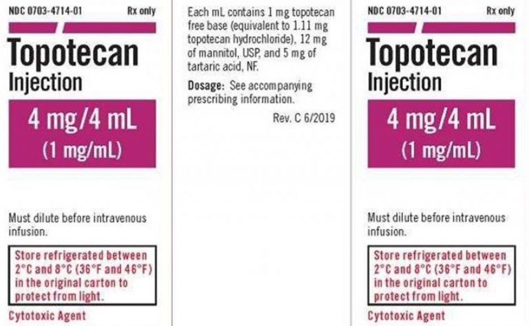 topotecan-medicamento-quimioterapia-riesgo