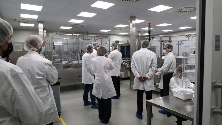 rovi lab