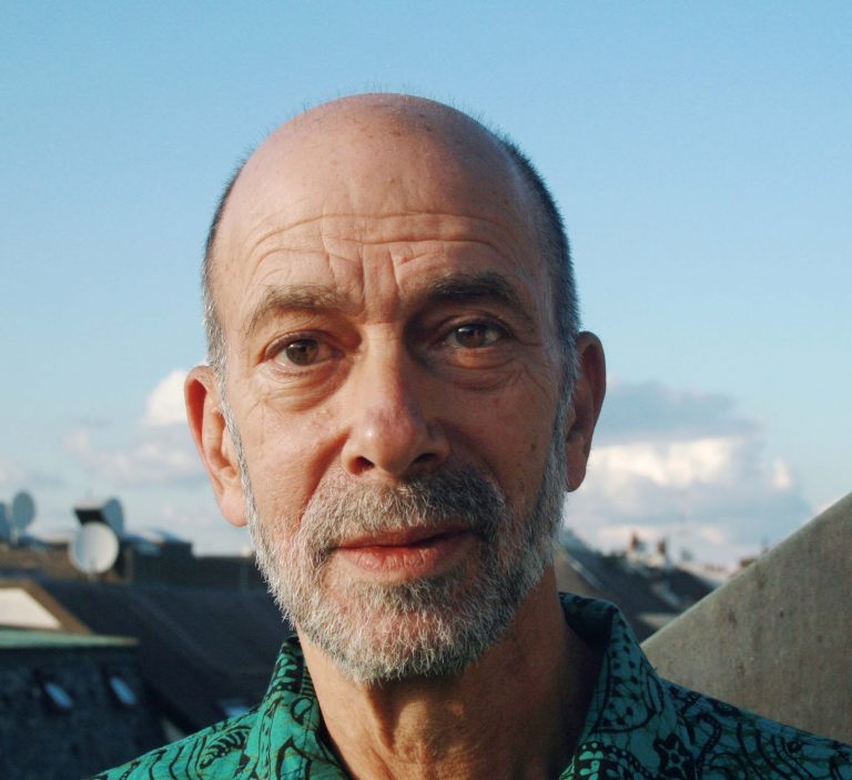 Peter Rossman