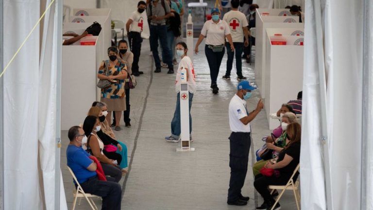 covax venezuela