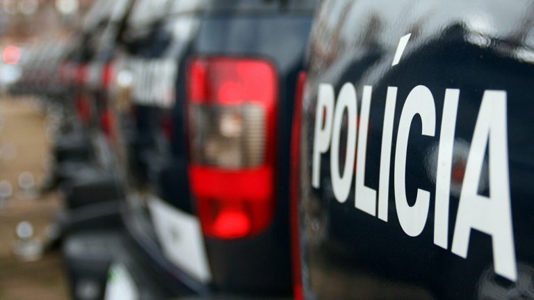 policia rio