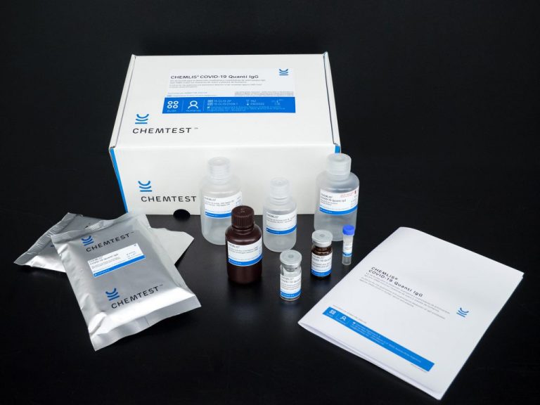 chemtest