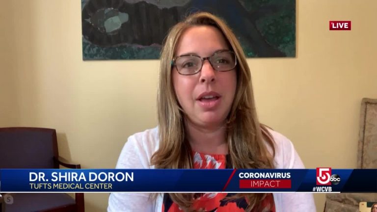 shira doron