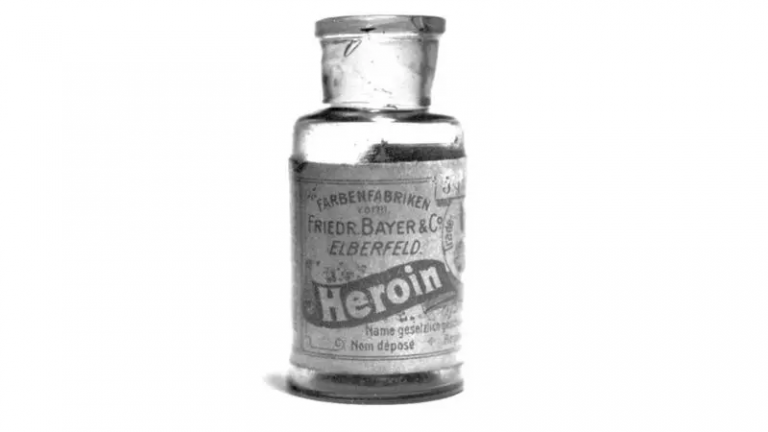 hero