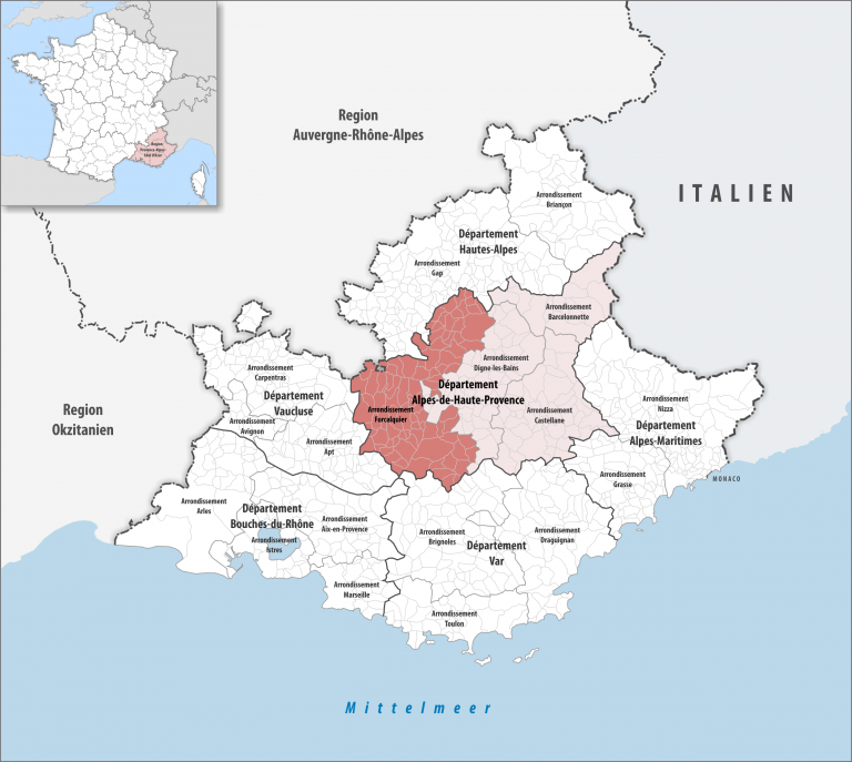 Forcalquier