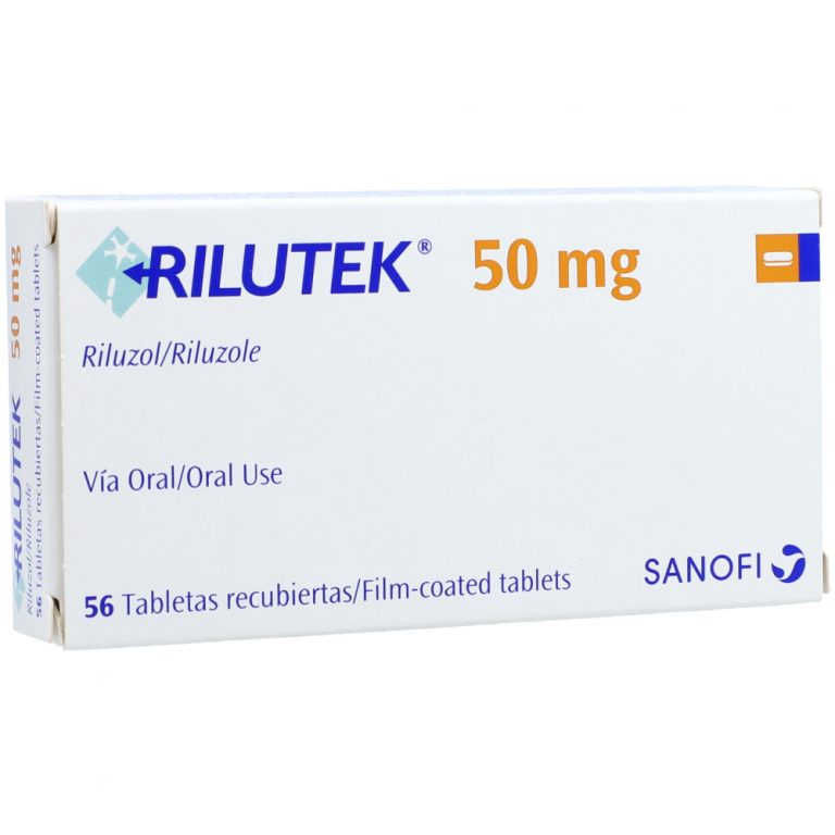 RILUTEK_50MG_TAB_REC_CAJ_X_56