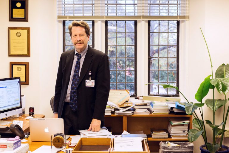 Robert Califf 1