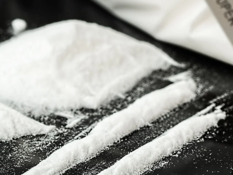 cocaina