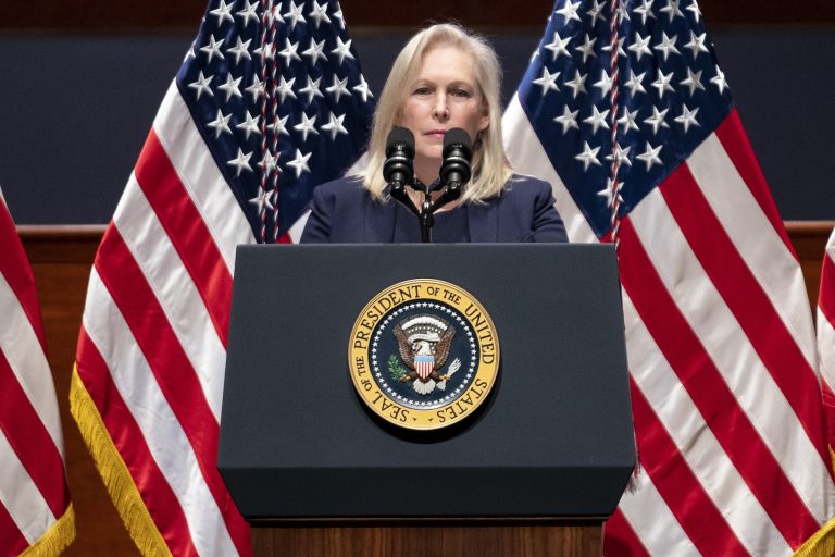 President Biden Attends Annual National Prayer Breakfast
