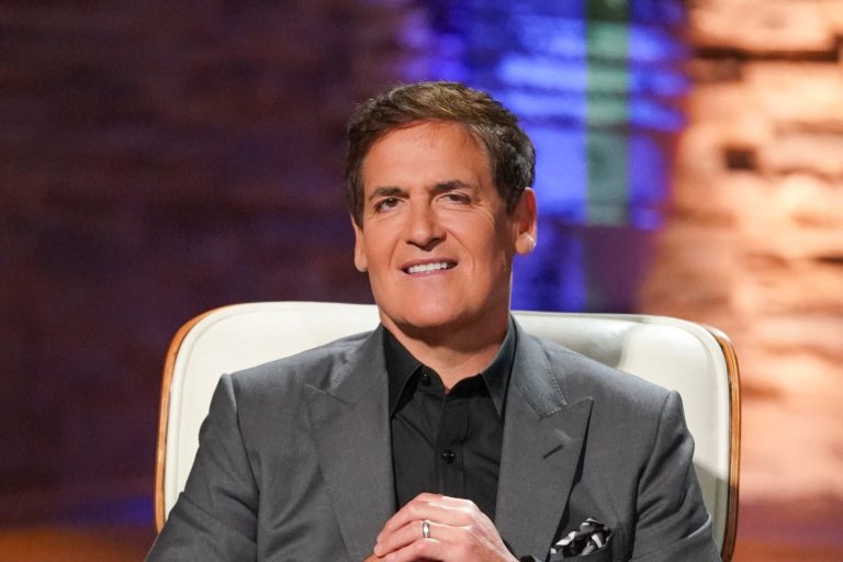 Mark-Cuban