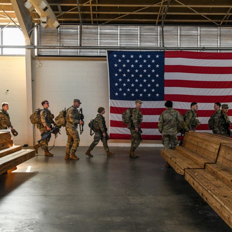 marines