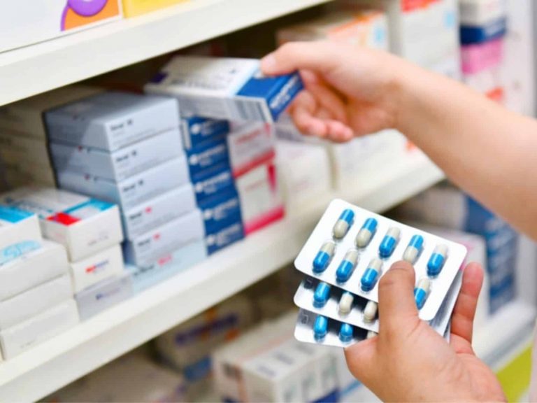 medicamentos