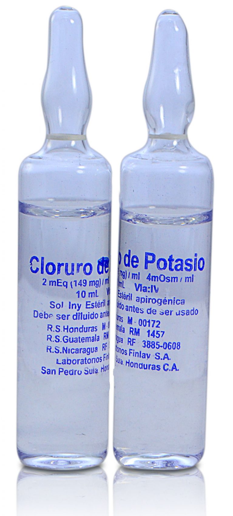 CLORURO-DE-POTASIO