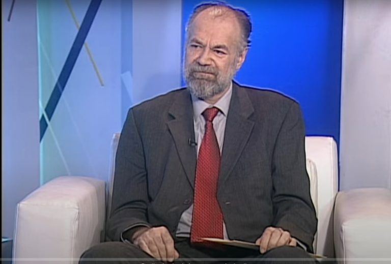 el prof