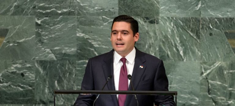vicepanama