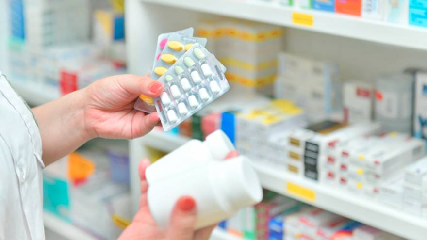 Llas diferencias de precios son notables en la lista de remedios más vendidos en la Argentina
