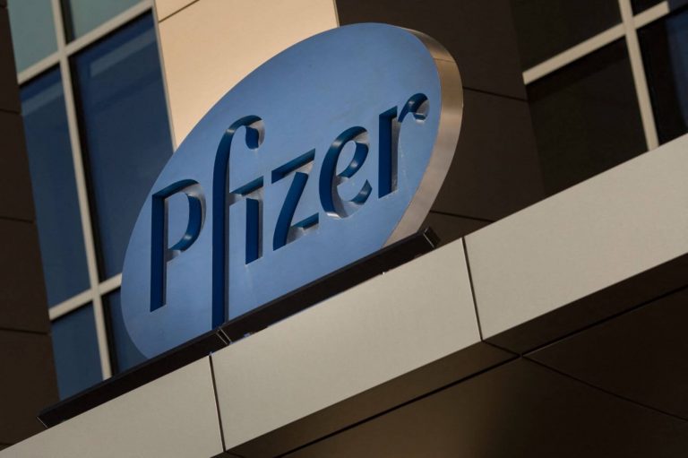 Pfizer-Andina