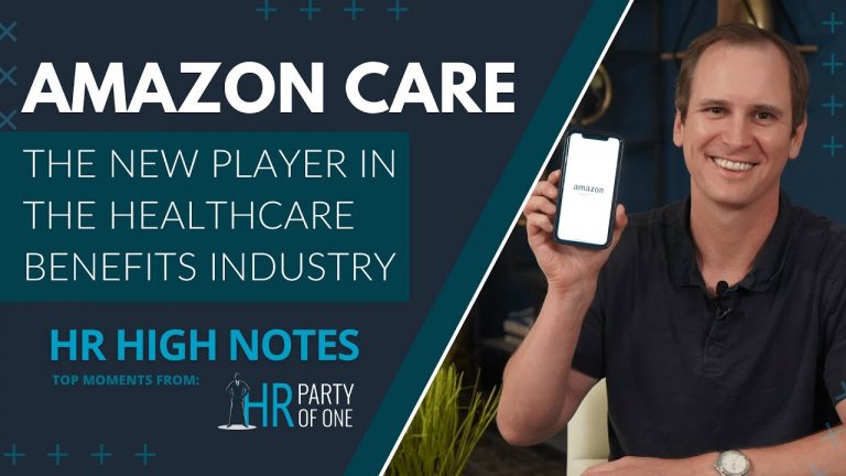 amazon care