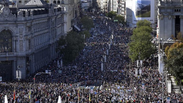 madrid