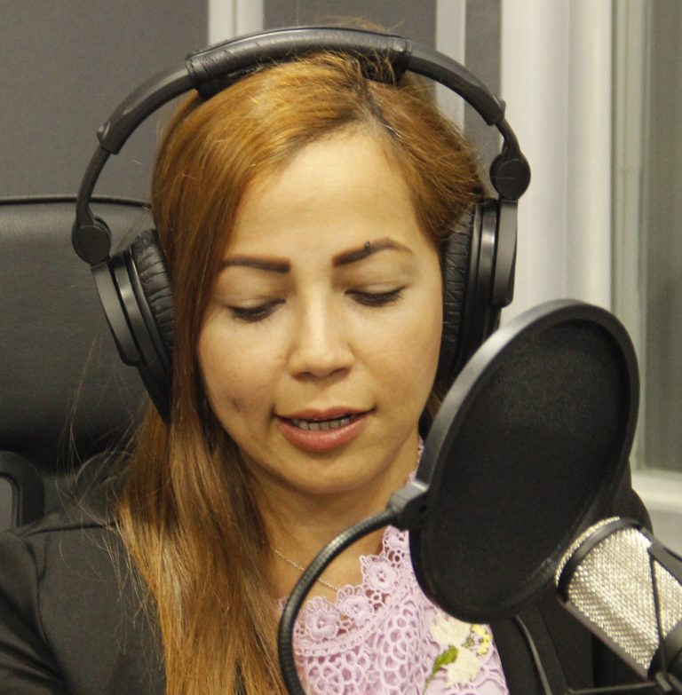 ANAYANTZI ACEVEDO
