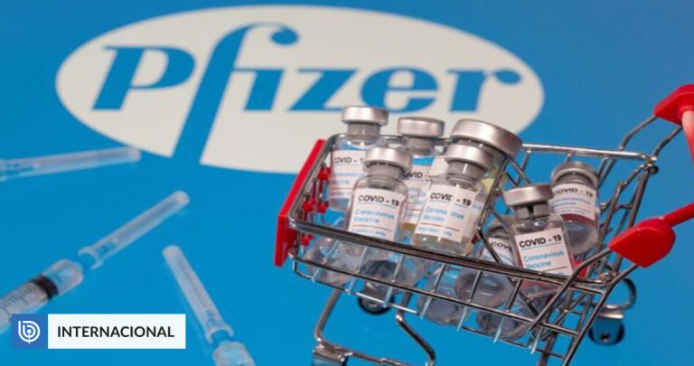 pfizer carrito