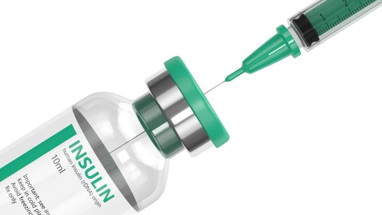 Insulina