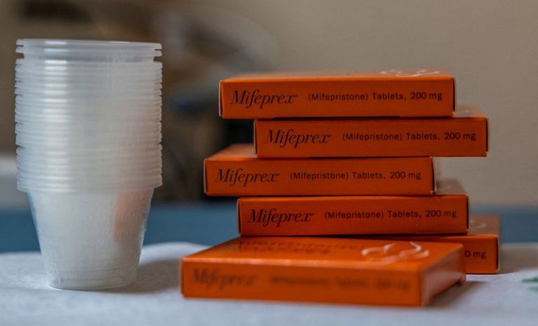 pill aborto