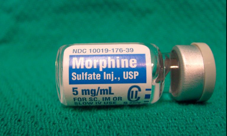 MORPHINA