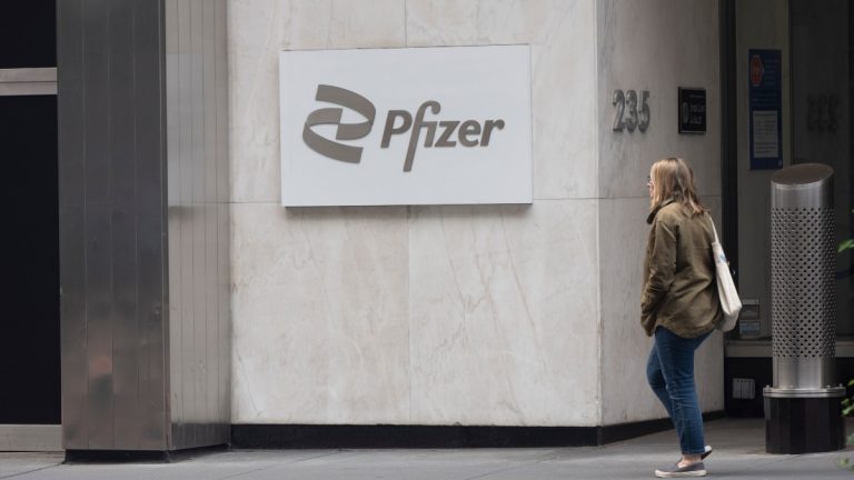 pfizer